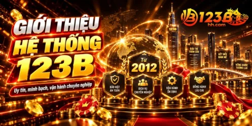 Giới thiệu hệ thống 123B